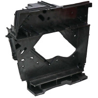 Grundgehäuse - Chassis rechts für DeLonghi ECAM